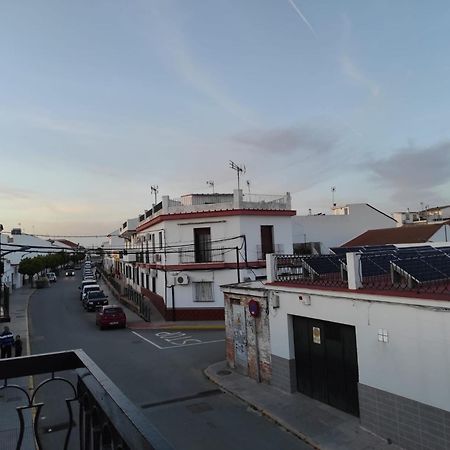Apartamento Ana Maria San Juan Del Puerto Exterior foto