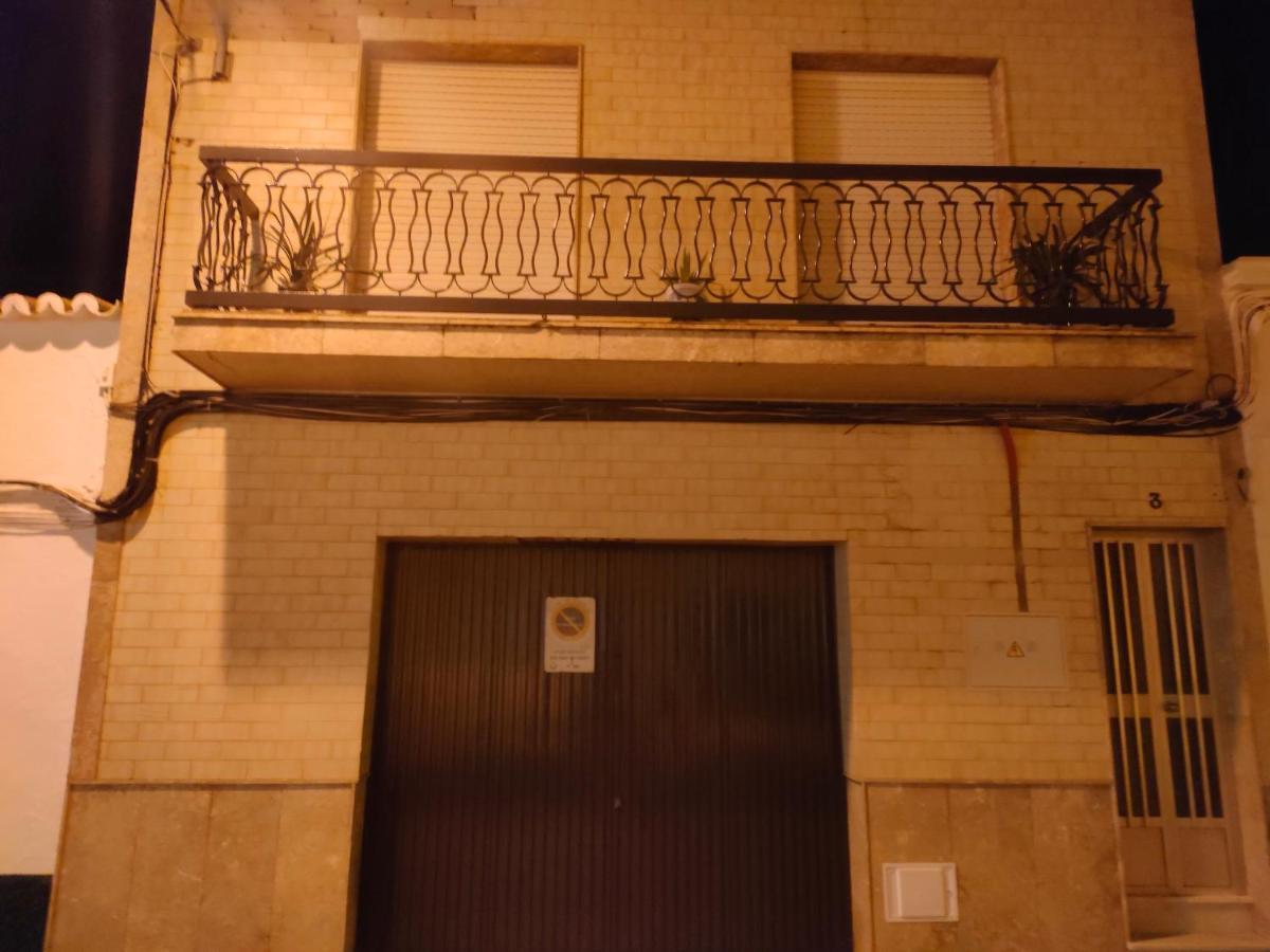 Apartamento Ana Maria San Juan Del Puerto Exterior foto