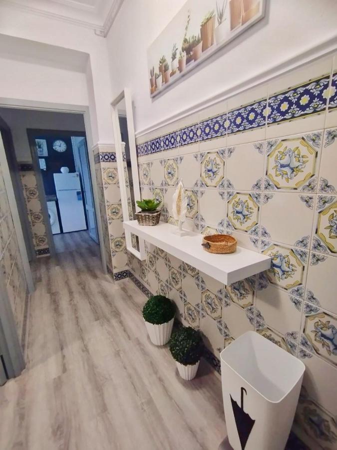 Apartamento Ana Maria San Juan Del Puerto Exterior foto