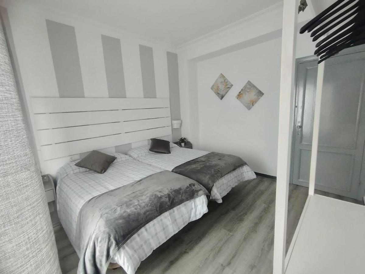 Apartamento Ana Maria San Juan Del Puerto Exterior foto