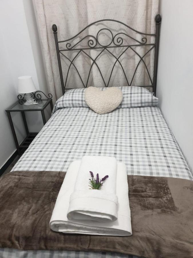 Apartamento Ana Maria San Juan Del Puerto Exterior foto