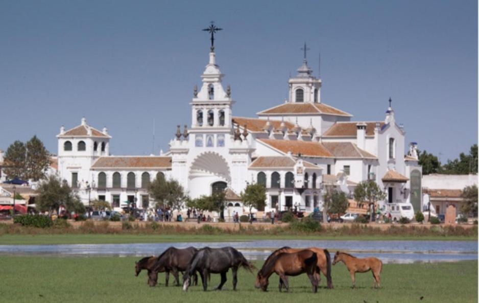 Apartamento Ana Maria San Juan Del Puerto Exterior foto