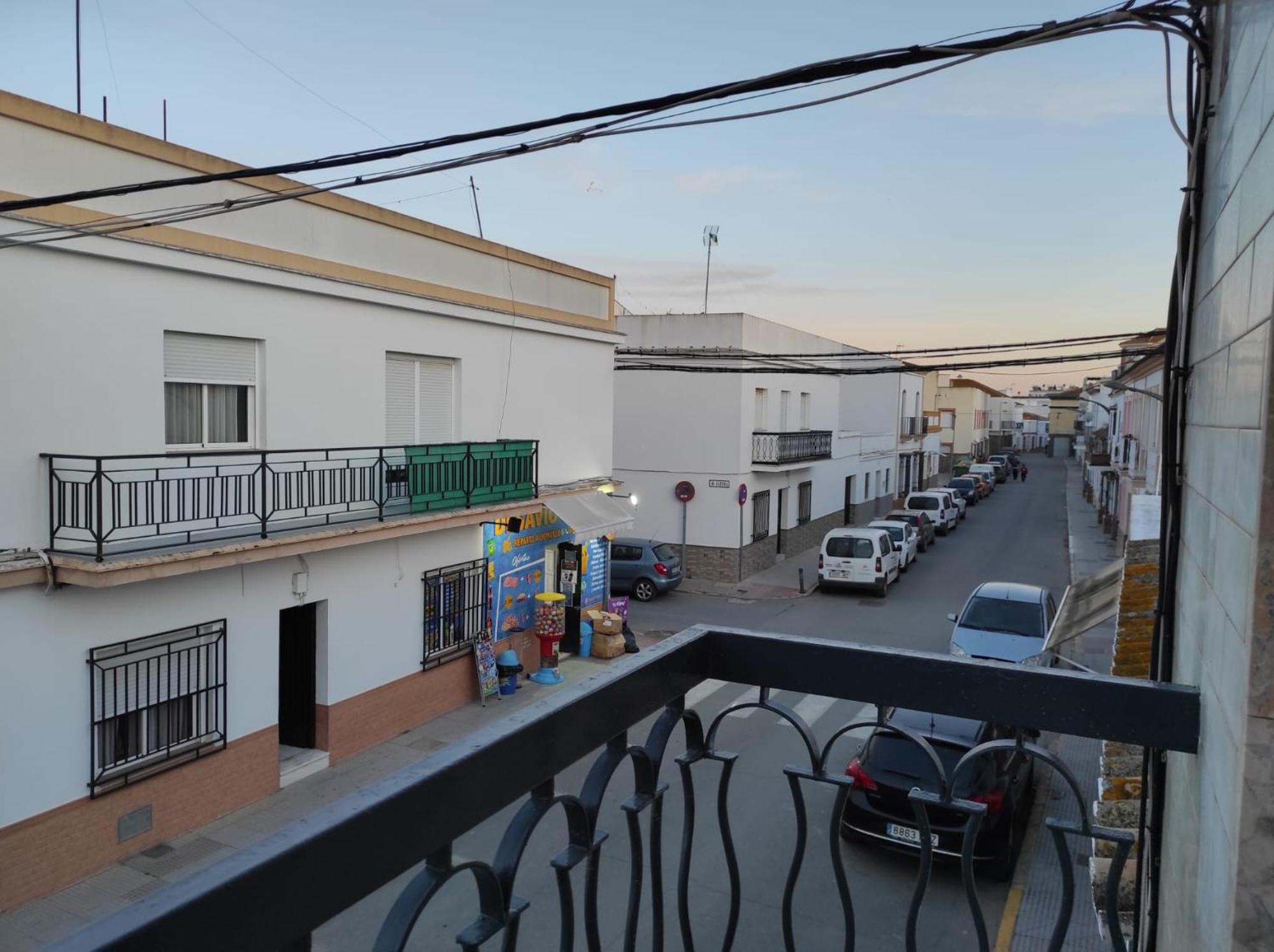 Apartamento Ana Maria San Juan Del Puerto Exterior foto